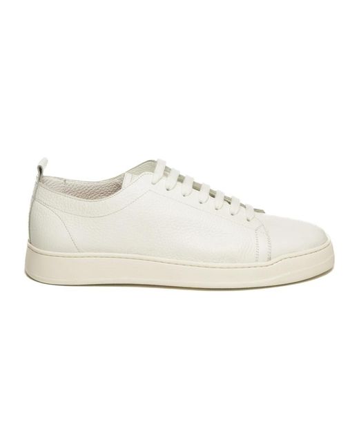 JEROLD WILTON 1336 Sneaker in White für Herren