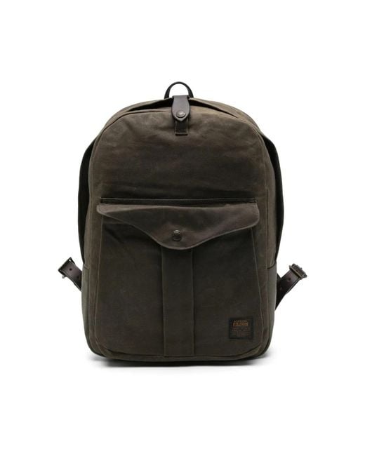 Backpacks di Filson in Black da Uomo