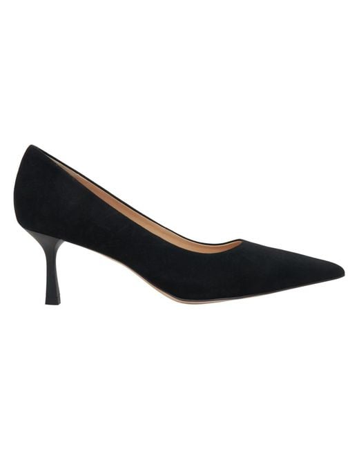 ESTRO Black Pumps