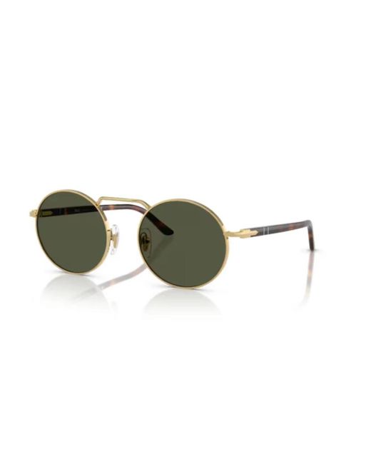 Sunglasses Persol de color Green