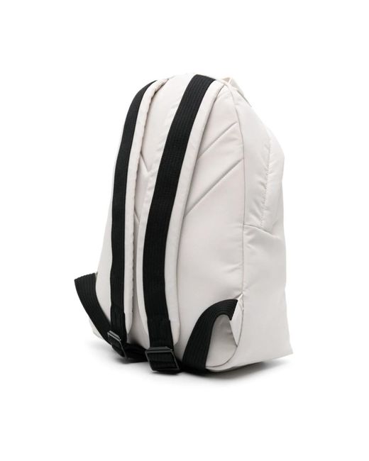 Y-3 Talc rucksack in White für Herren