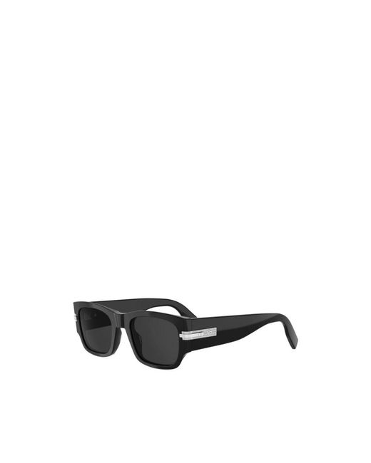 Dior Black Sunglasses for men