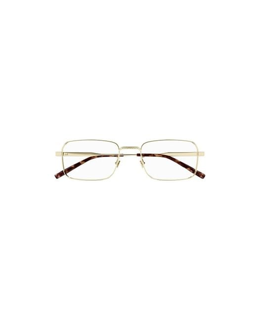 Dunhill Metallic Glasses