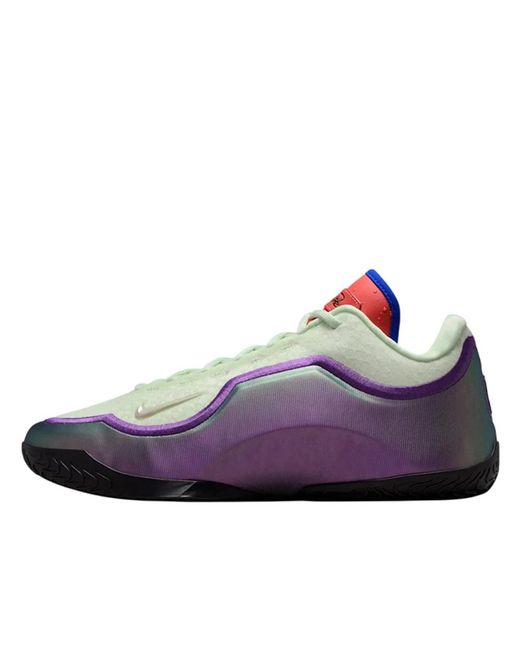 Nike Trainingsschuhe in Purple für Herren