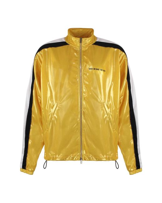 Light Jackets Vetements pour homme en coloris Yellow