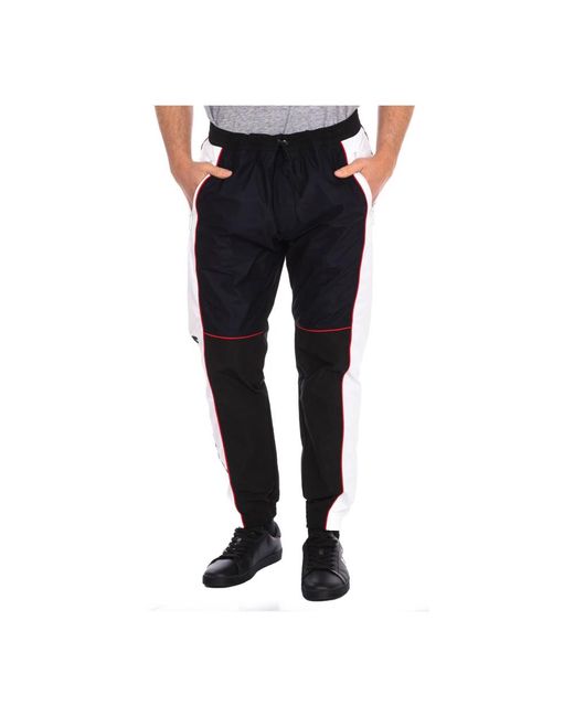 DSquared² Blue Sweatpants for men