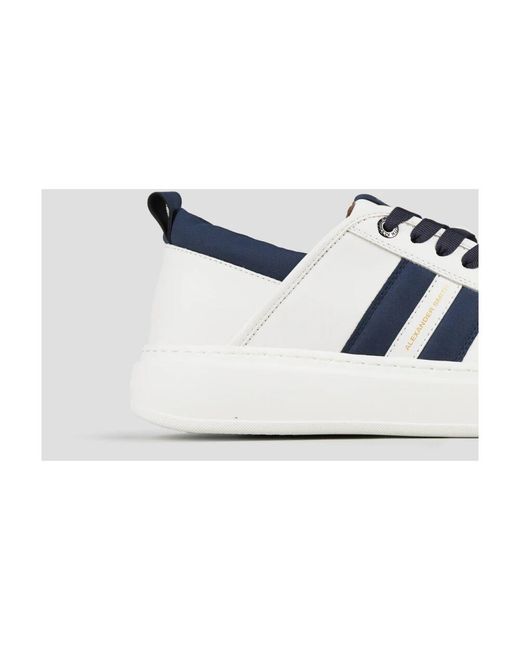 Sneakers di Alexander Smith in Blue da Uomo