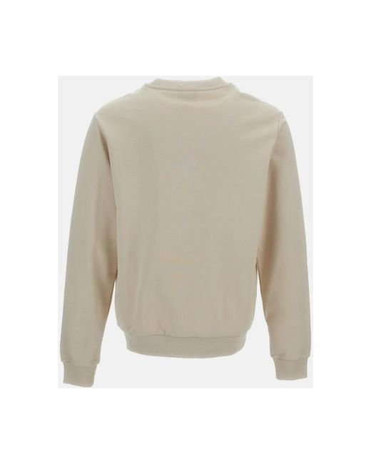 A.P.C. Gray Sweatshirts for men