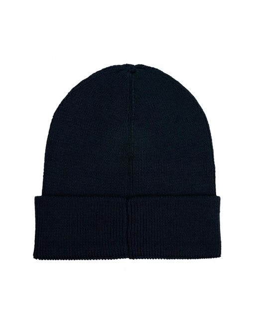 HUGO Blue Accessories
