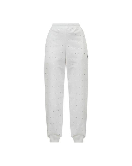 8pm Gray Sweatpants