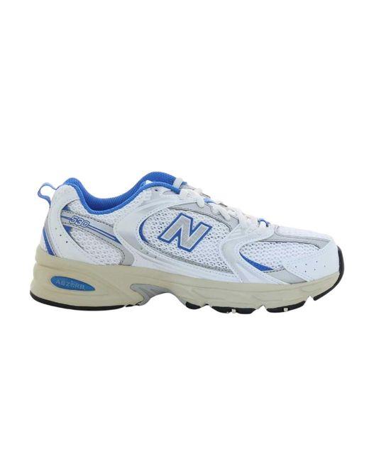 Shoes > sneakers New Balance en coloris Blue