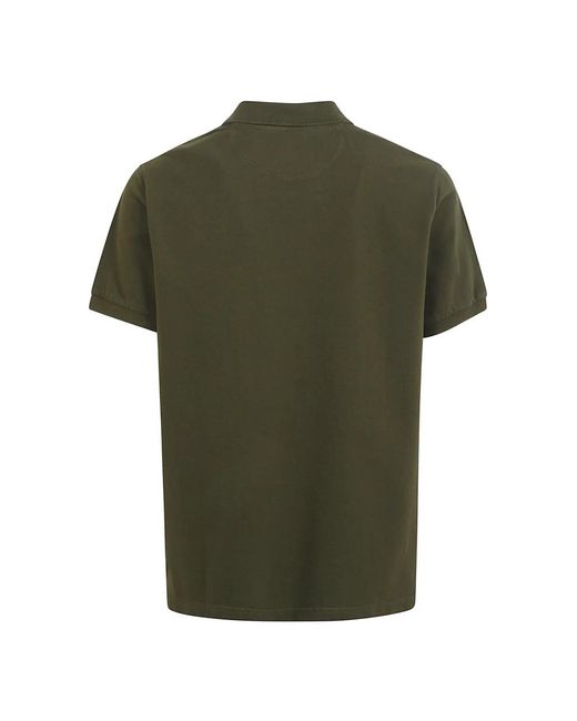 Baracuta Polo in het Green voor heren