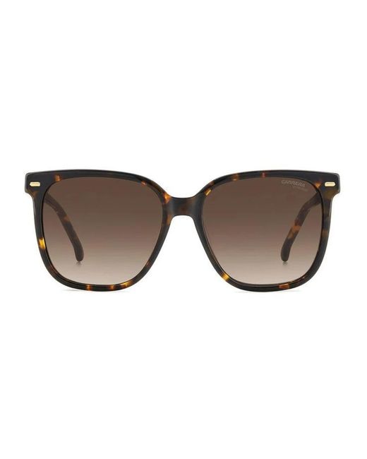 Sunglasses di Carrera in Brown