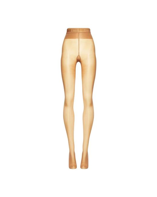 Wolford Natural Neon 40 Tights