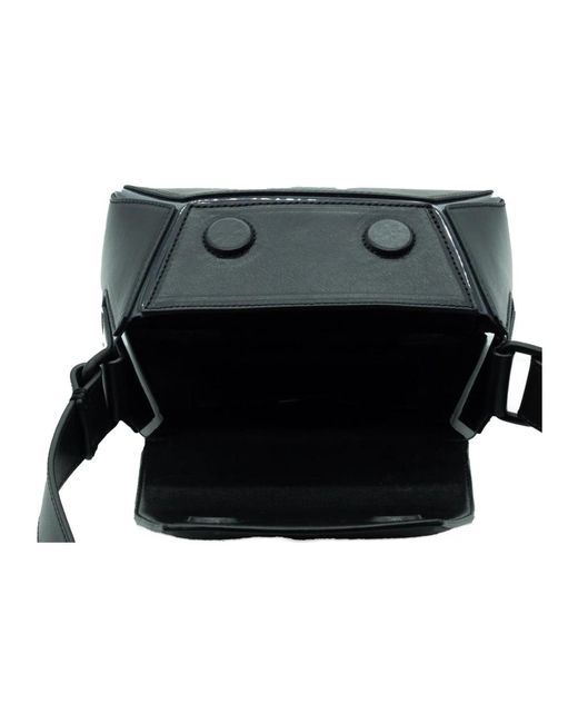 Bags > cross body bags Vic Matié en coloris Black