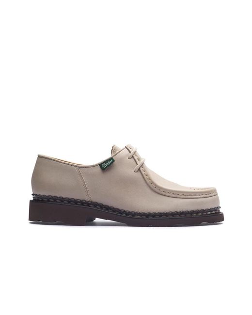 Paraboot Gray Michael F