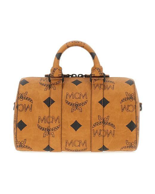 MCM Handtaschen in Brown für Herren