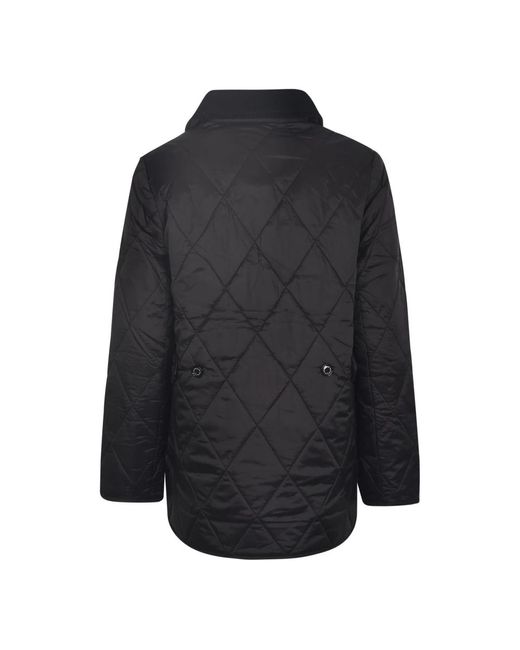 Jackets > winter jackets Barbour en coloris Black