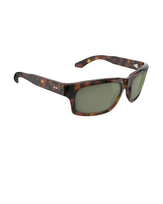 Serengeti Brown Sunglasses for men