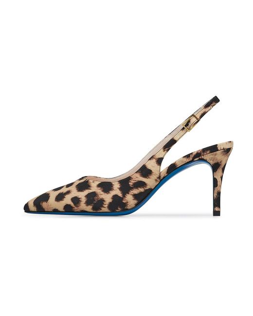 Pumps Loriblu en coloris Brown