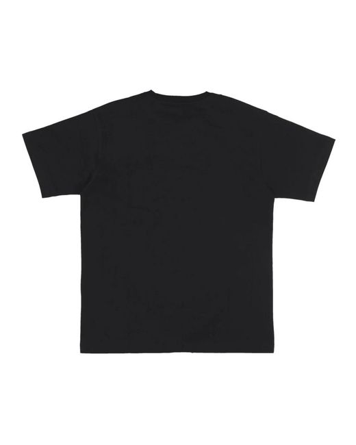 Refrigiwear Black T-Shirts for men