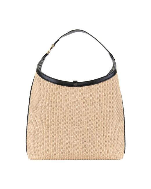 Chloé Natural Handbags
