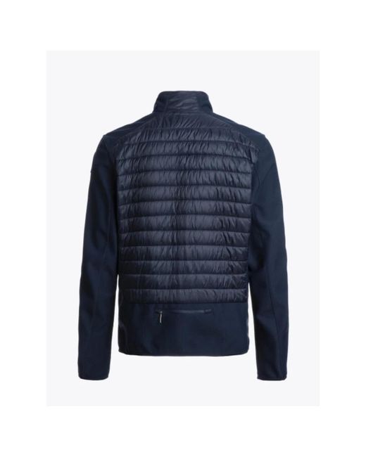 Parajumpers Jayden Jacket in het Blue voor heren