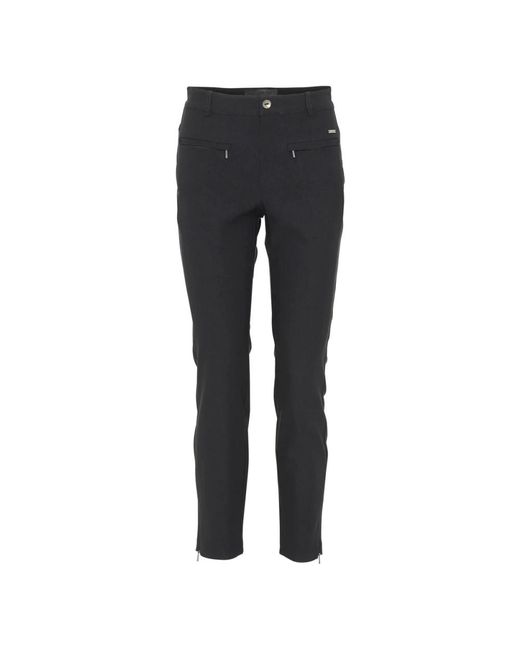 Cro Blue Linienhose 6841-420-111