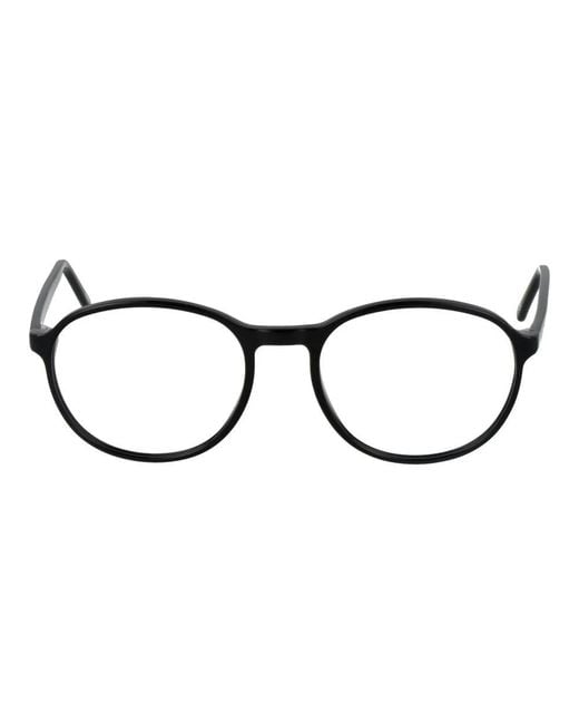 Andy Wolf Black Glasses