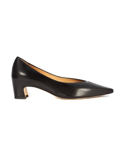 Mara Bini Pumps in het Black