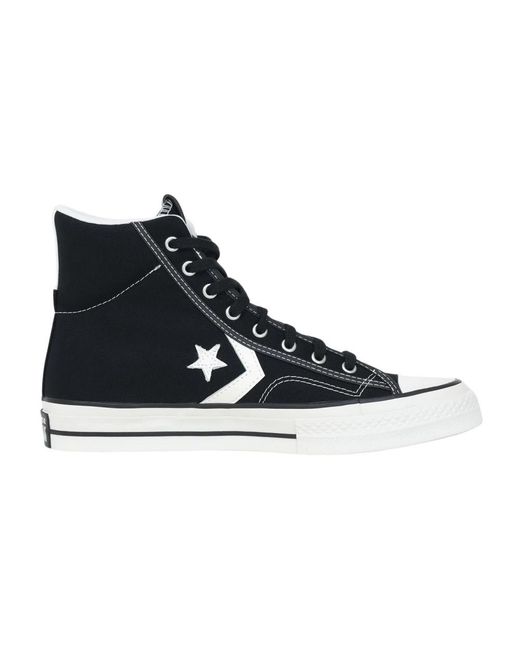 Converse Black Sneakers for men