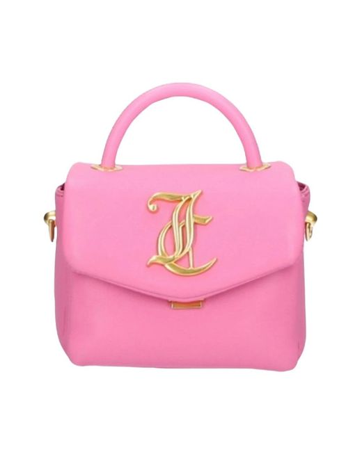 Juicy Couture Pink Handbags