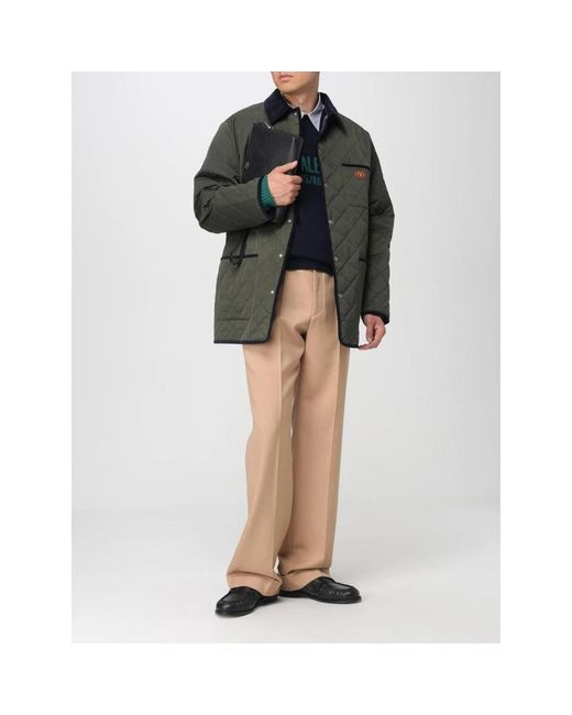 Valentino Blue Casual Shirts for men