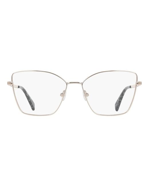 Liu Jo Metallic Glasses