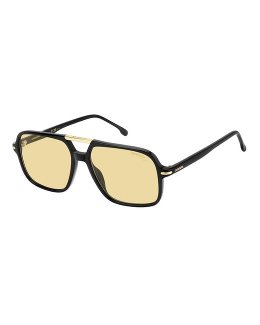Carrera Metallic Sunglasses for men