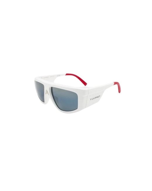Vuarnet Blue Sunglasses
