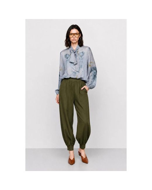 Blouses Kocca en coloris Blue