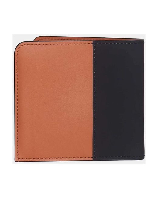 Hogan Brown Wallets & Cardholders for men