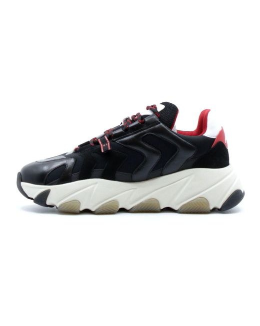 Ash Sneakers in het Zwart voor heren - Lyst