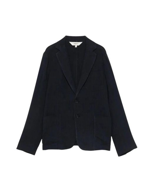 Barena Sila Lisca Jacket in het Blue