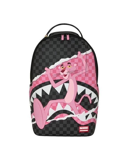 Backpacks di Sprayground in Pink
