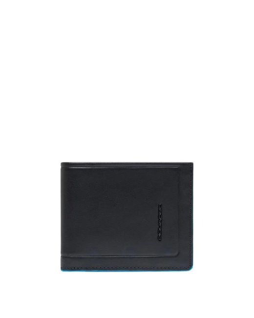 Piquadro Black Wallets & Cardholders for men