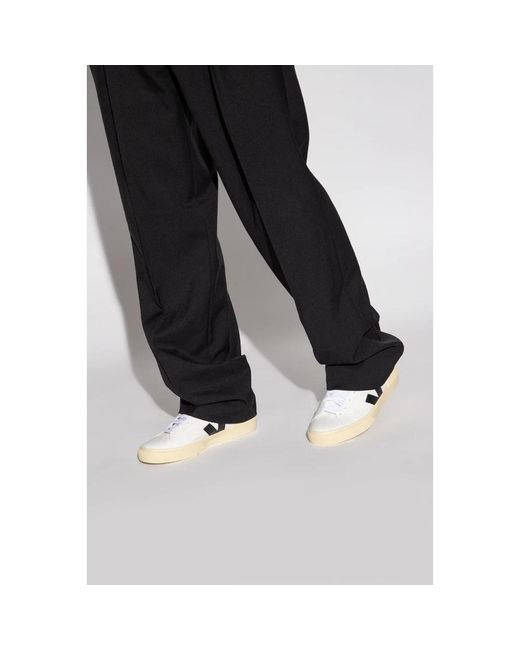 Veja White Sneakers for men