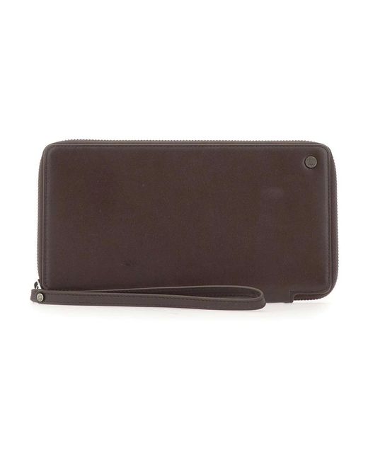 Gianni Chiarini Brown Wallets & Cardholders for men