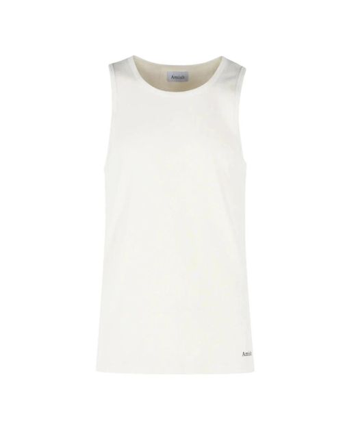AMISH Topjes in het White