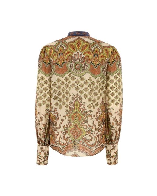 Valentino Garavani Multicolor Shirts