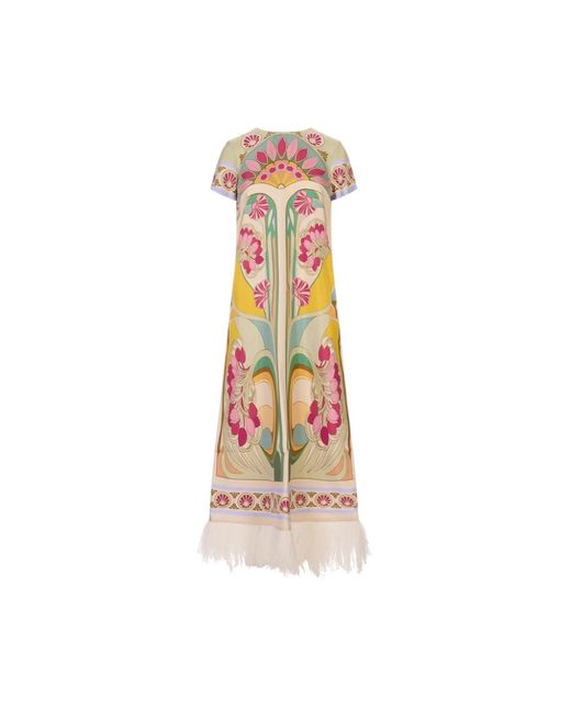 Maxi Dresses LaDoubleJ de color White