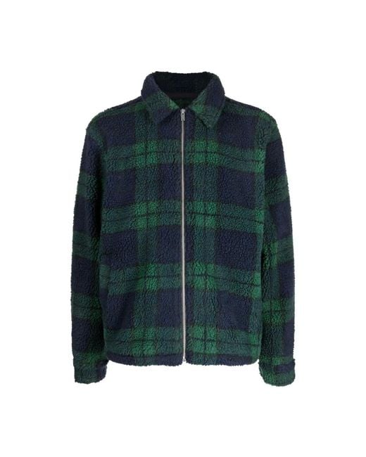 Holzweiler Green Light Jackets for men