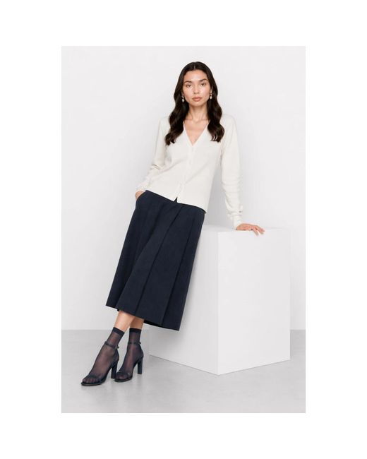 Cardigans Kocca en coloris White