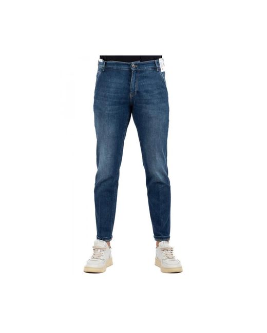 PT Torino Denim jeans in Blue für Herren
